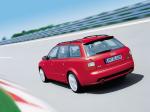 Audi A4 3.0 Quattro Avant 2001 года